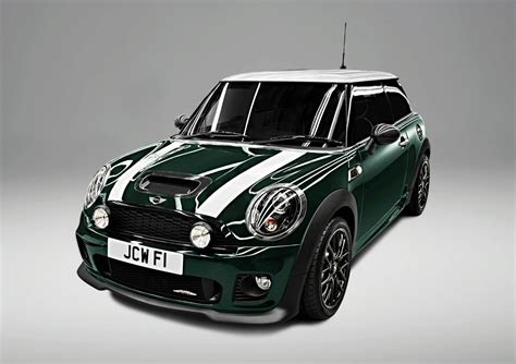 2009 Mini Cooper s photo