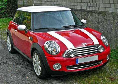 2009 Mini Cooper us photo