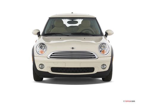 2009 Mini Cooper photo