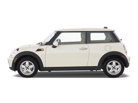 2009 Mini Cooper photo