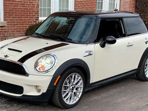 2009 Mini Cooper