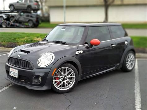 2009 Mini Jcw photo