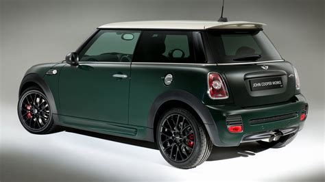 2009 Mini Jcw