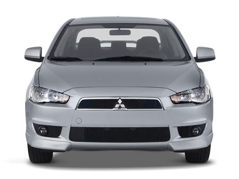 2009 Mitsubishi Lancer photo