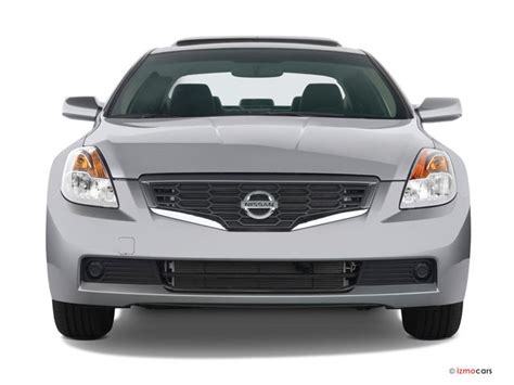 2009 Nissan Altima photo