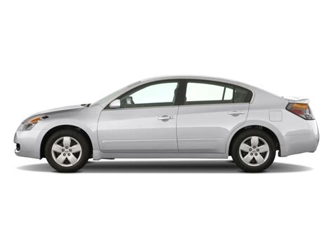 2009 Nissan Altima photo