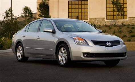 2009 Nissan Altima