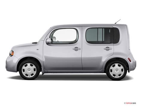 2009 Nissan Cube photo