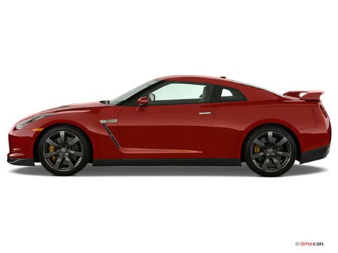 2009 Nissan Gt-r photo