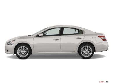 2009 Nissan Maxima photo