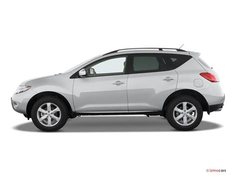 2009 Nissan Murano photo