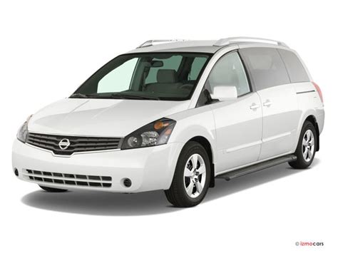 2009 Nissan Quest photo