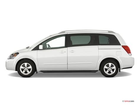 2009 Nissan Quest photo