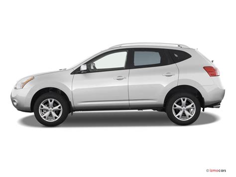 2009 Nissan Rogue photo