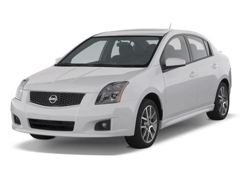 2009 Nissan Sentra photo