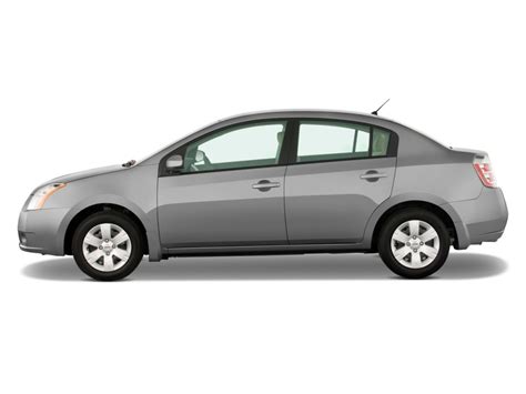 2009 Nissan Sentra photo