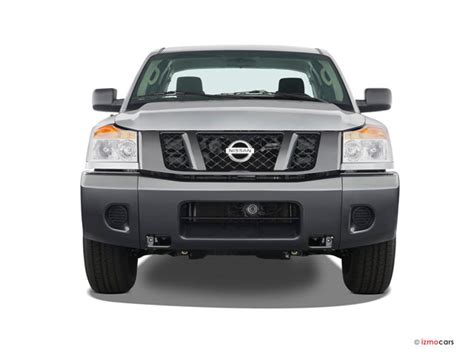 2009 Nissan Titan photo