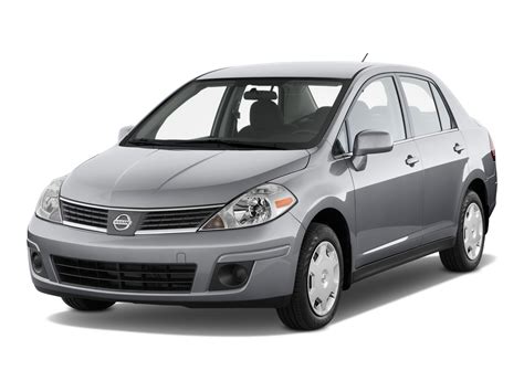 2009 Nissan Versa