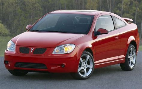 2009 Pontiac G5 photo