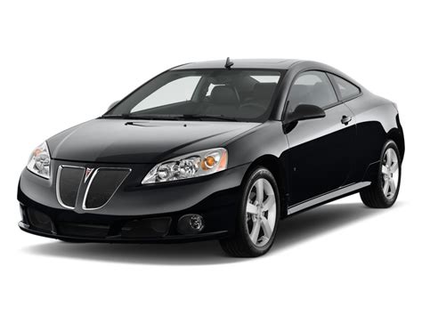 2009 Pontiac G6 photo