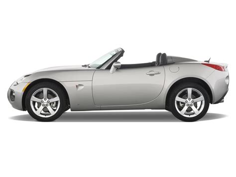 2009 Pontiac Solstice photo