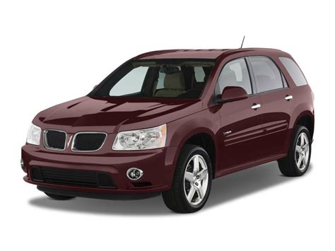 2009 Pontiac Torrent photo