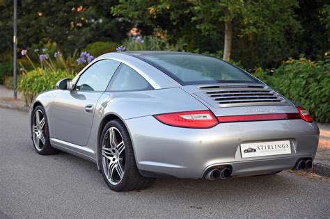 2009 Porsche 911 (997) photo