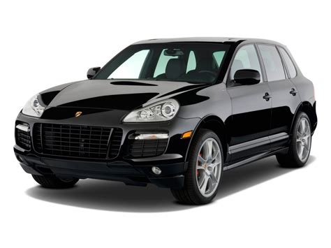 2009 Porsche Cayenne photo