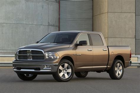 2009 Ram 1500