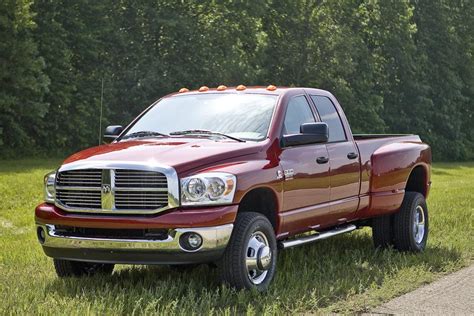 2009 Ram 3500 photo