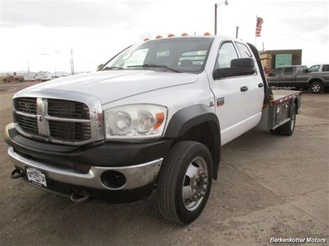 2009 Ram 4500 photo