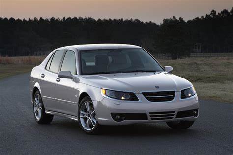 2009 Saab 9-5