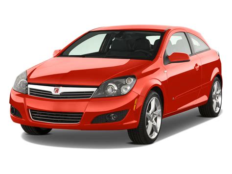 2009 Saturn Astra