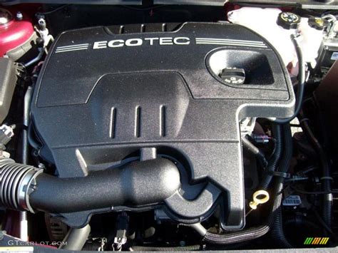 2009 Saturn Aura hybrid engine