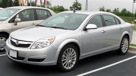 2009 Saturn Aura hybrid photo