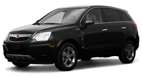 2009 Saturn Vue photo