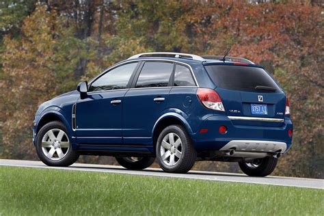 2009 Saturn Vue photo