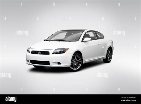 2009 Scion Tc photo