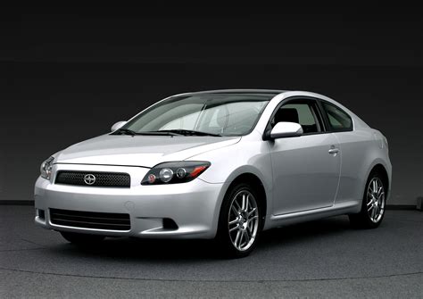 2009 Scion Tc photo