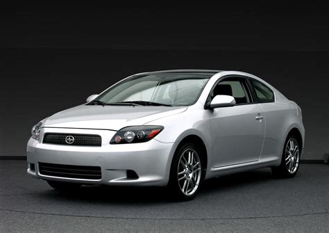 2009 Scion Tc