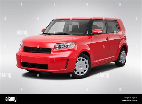 2009 Scion Xb photo