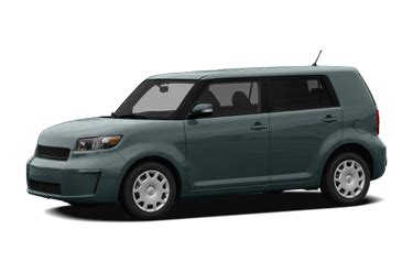 2009 Scion Xb photo