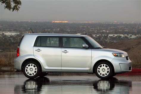 2009 Scion Xb