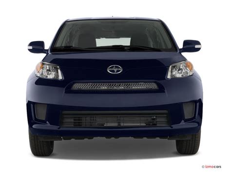 2009 Scion Xd photo