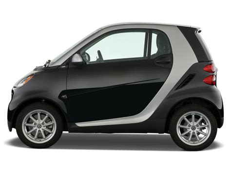 2009 Smart Fortwo photo