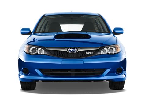 2009 Subaru Impreza photo