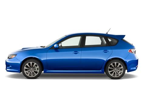 2009 Subaru Impreza photo