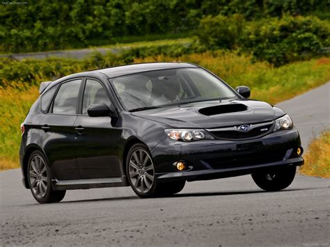 2009 Subaru Impreza