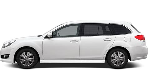 2009 Subaru Legacy photo