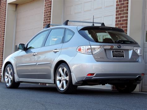 2009 Subaru Outback sport engine